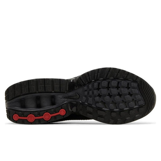 Nike Air Max DN Black Metallic Grey - oceanhype - 