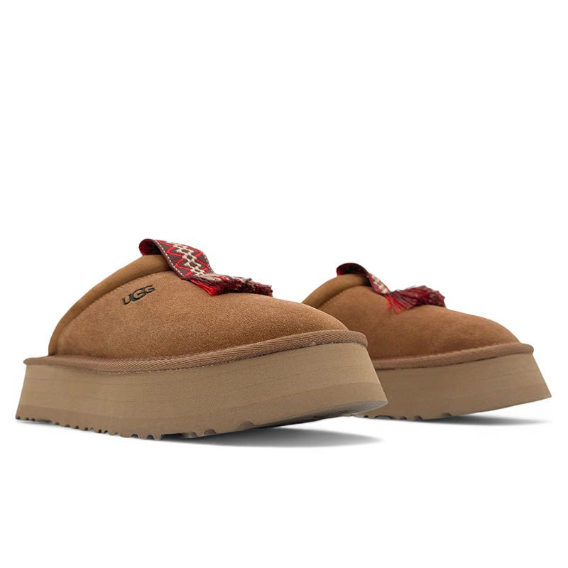 UGG Tazzle Chestnut - oceanhype - 