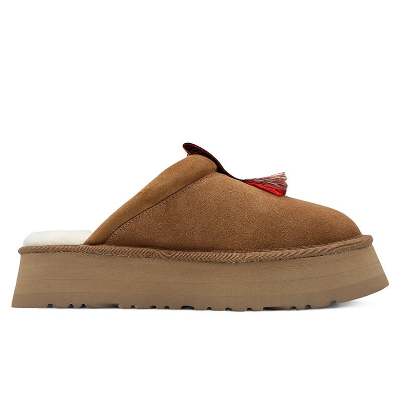 UGG Tazzle Chestnut - oceanhype - 