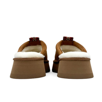 UGG Tazzle Chestnut - oceanhype - 