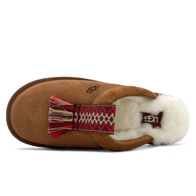 UGG Tazzle Chestnut - oceanhype - 