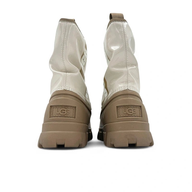 UGG Classic Brellah Mini Boot Beige - oceanhype - 