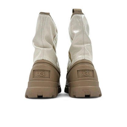 UGG Classic Brellah Mini Boot Beige - oceanhype - 