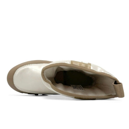 UGG Classic Brellah Mini Boot Beige - oceanhype - 