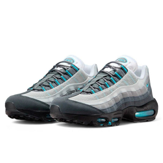 Nike Air Max 95 Baltic Blue - oceanhype - 