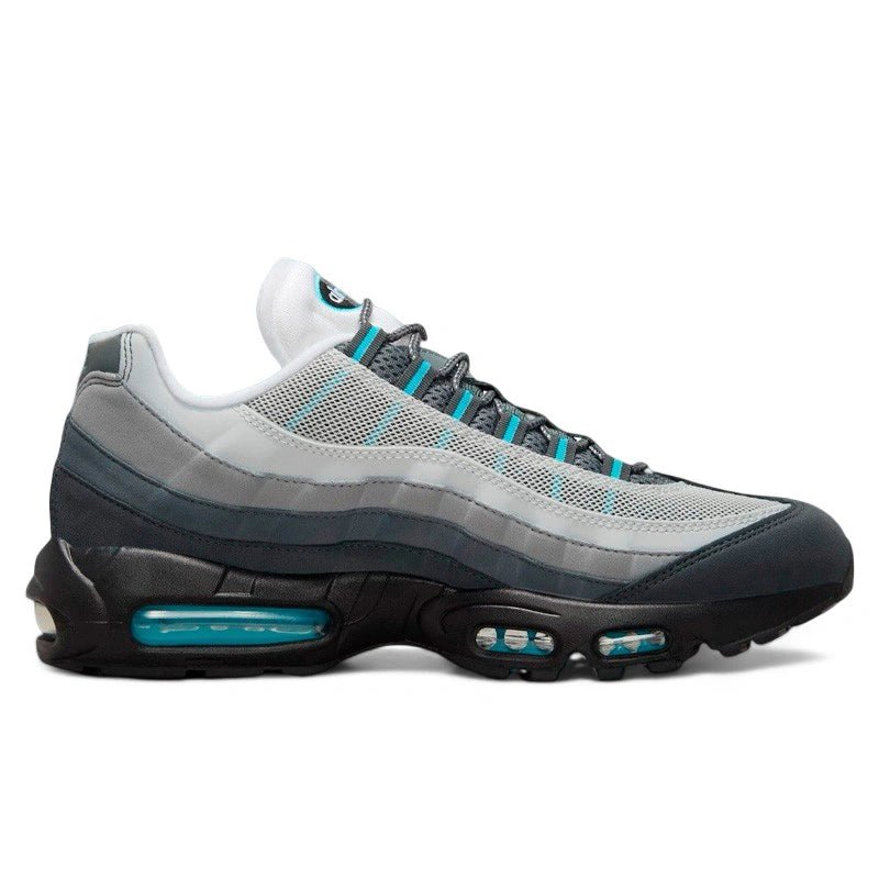 Nike Air Max 95 Baltic Blue - oceanhype - 