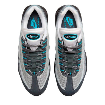 Nike Air Max 95 Baltic Blue - oceanhype - 
