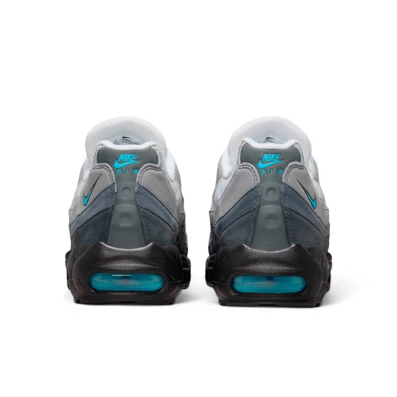 Nike Air Max 95 Baltic Blue - oceanhype - 