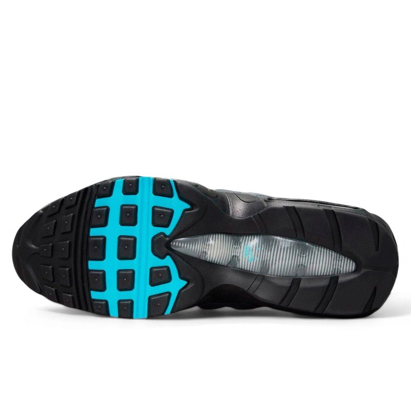 Nike Air Max 95 Baltic Blue - oceanhype - 
