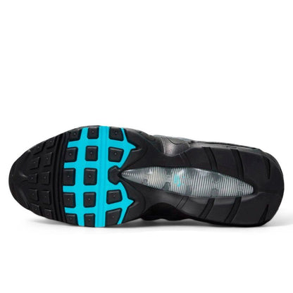 Nike Air Max 95 Baltic Blue - oceanhype - 