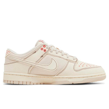 Nike Dunk Low Sashiko Light Orewood Brown - oceanhype - 