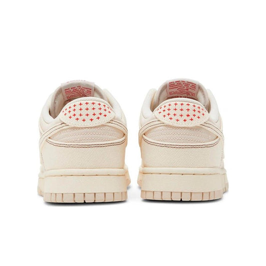 Nike Dunk Low Sashiko Light Orewood Brown - oceanhype - 