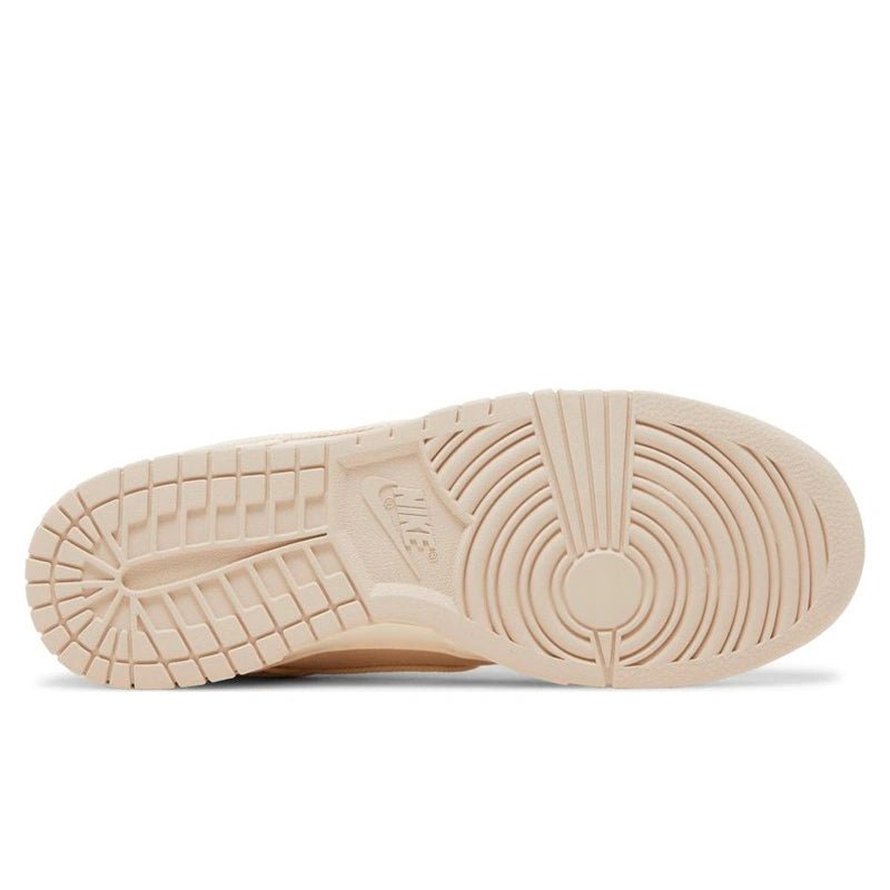Nike Dunk Low Sashiko Light Orewood Brown - oceanhype - 