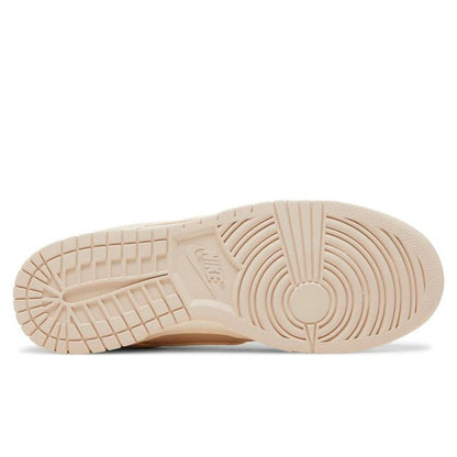 Nike Dunk Low Sashiko Light Orewood Brown - oceanhype - 