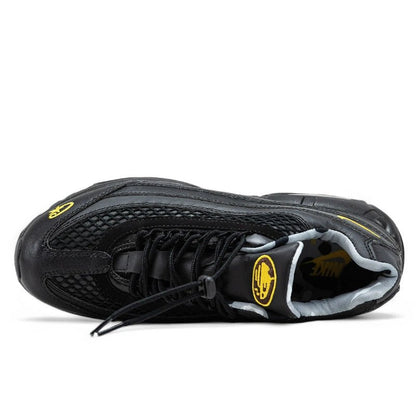 Nike Air Max 95 x Corteiz Black Tour Yellow - oceanhype - 
