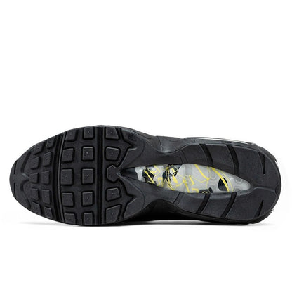 Nike Air Max 95 x Corteiz Black Tour Yellow - oceanhype - 
