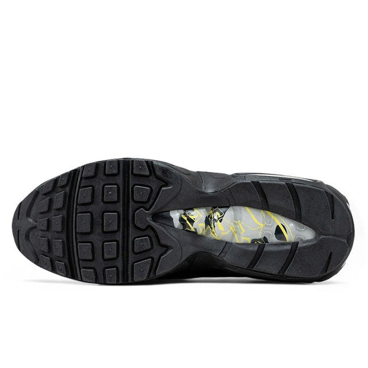 Nike Air Max 95 x Corteiz Black Tour Yellow - oceanhype - 