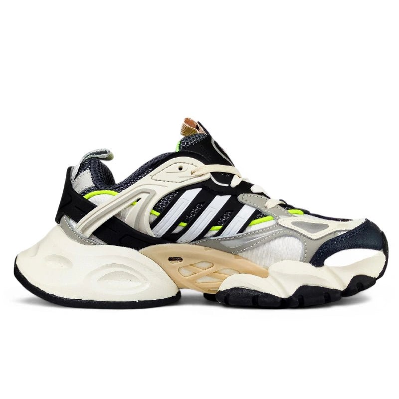 Adidas Vento XLG Deluxe Beige Green - oceanhype - 