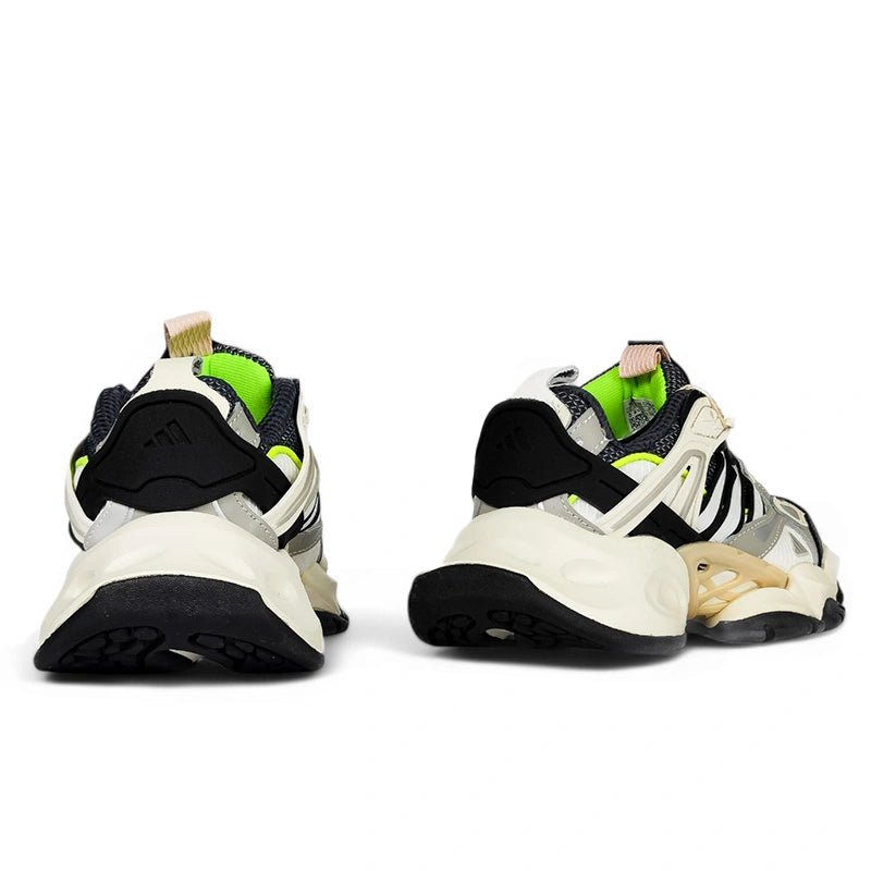 Adidas Vento XLG Deluxe Beige Green - oceanhype - 