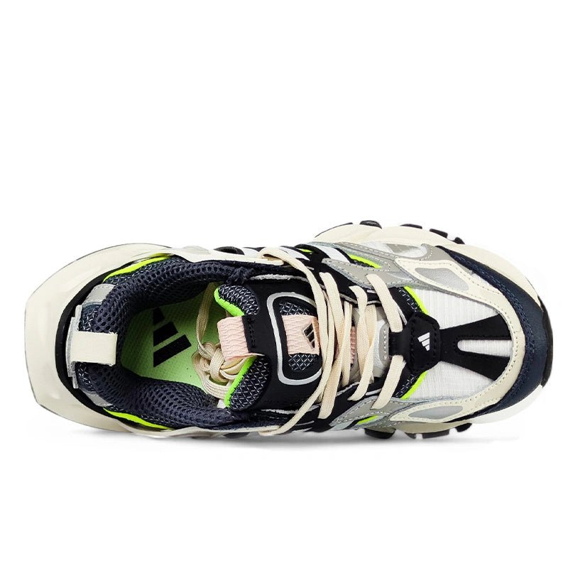 Adidas Vento XLG Deluxe Beige Green - oceanhype - 