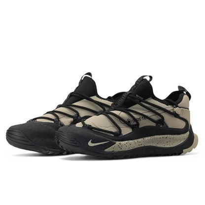 Nike ACG Mountain Fly Low Gore - Tex Beige Black - oceanhype - 