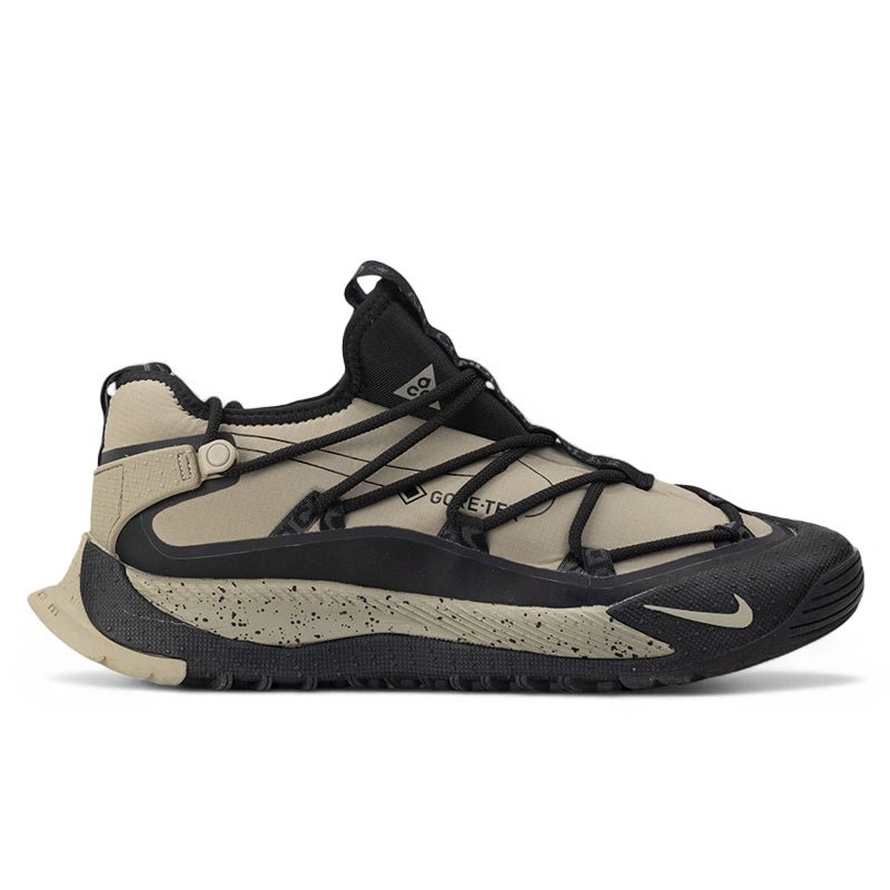 Nike ACG Mountain Fly Low Gore - Tex Beige Black - oceanhype - 