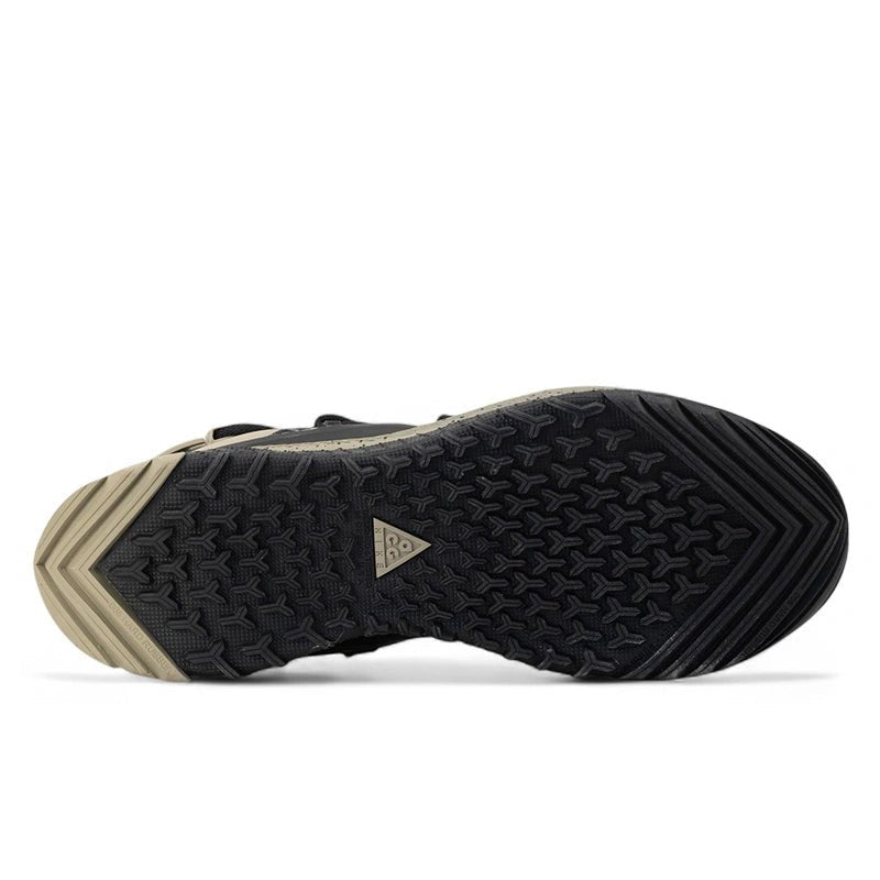 Nike ACG Mountain Fly Low Gore - Tex Beige Black - oceanhype - 