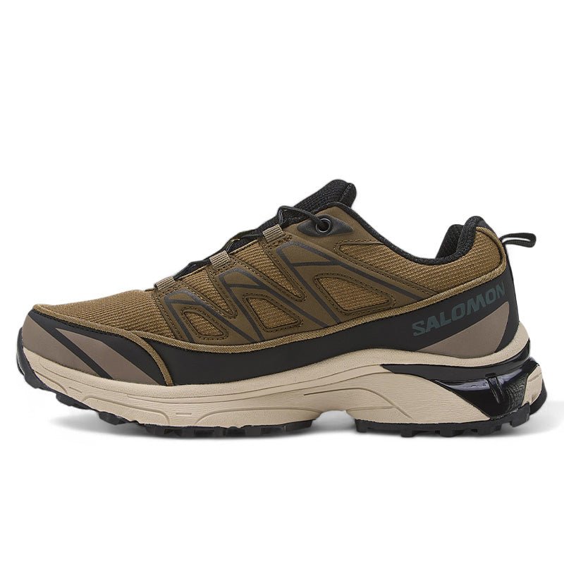 Salomon XA Pro Street Thinsulate Gore-Tex Khaki - oceanhype -