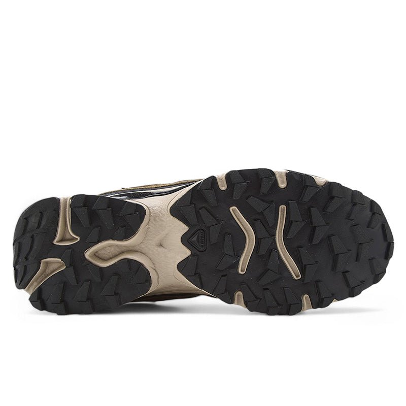 Salomon XA Pro Street Thinsulate Gore-Tex Khaki - oceanhype -