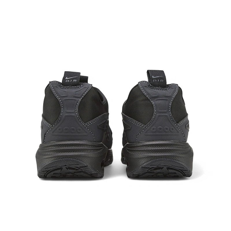 NIke Air Sunder Max Black Silver - oceanhype - 
