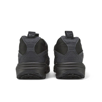 NIke Air Sunder Max Black Silver - oceanhype - 