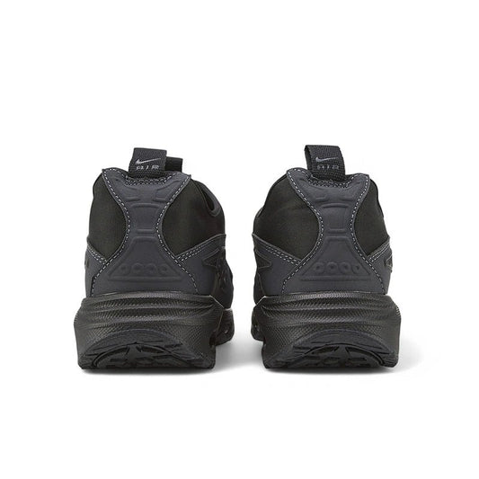 NIke Air Sunder Max Black Silver - oceanhype - 
