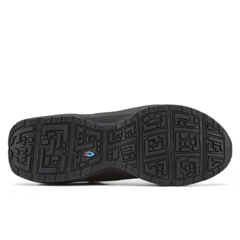 NIke Air Sunder Max Black Silver - oceanhype - 