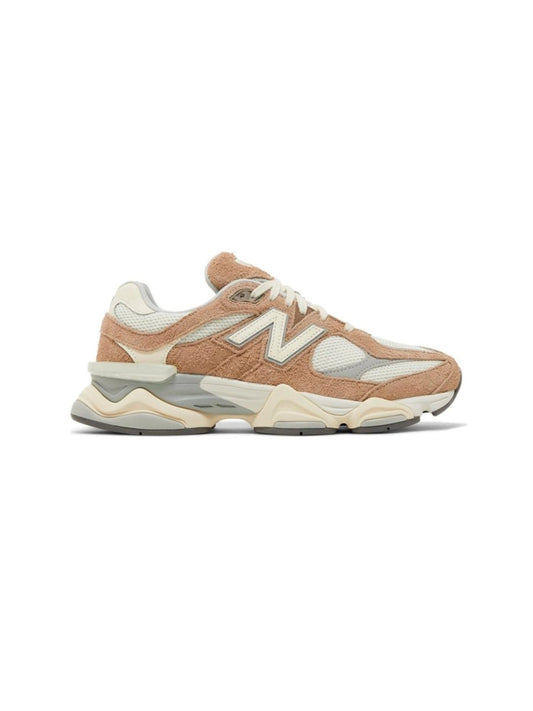 New Balance 9060 Beige - oceanhype - 