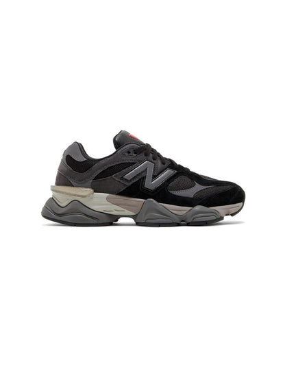 New Balance 9060 Black Castlerock - oceanhype - 