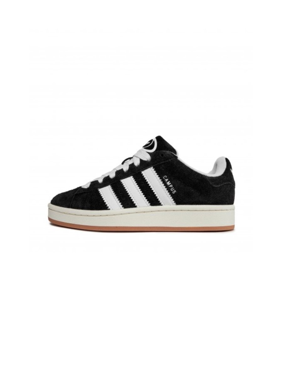 Adidas Campus 00s Core Black - oceanhype - 