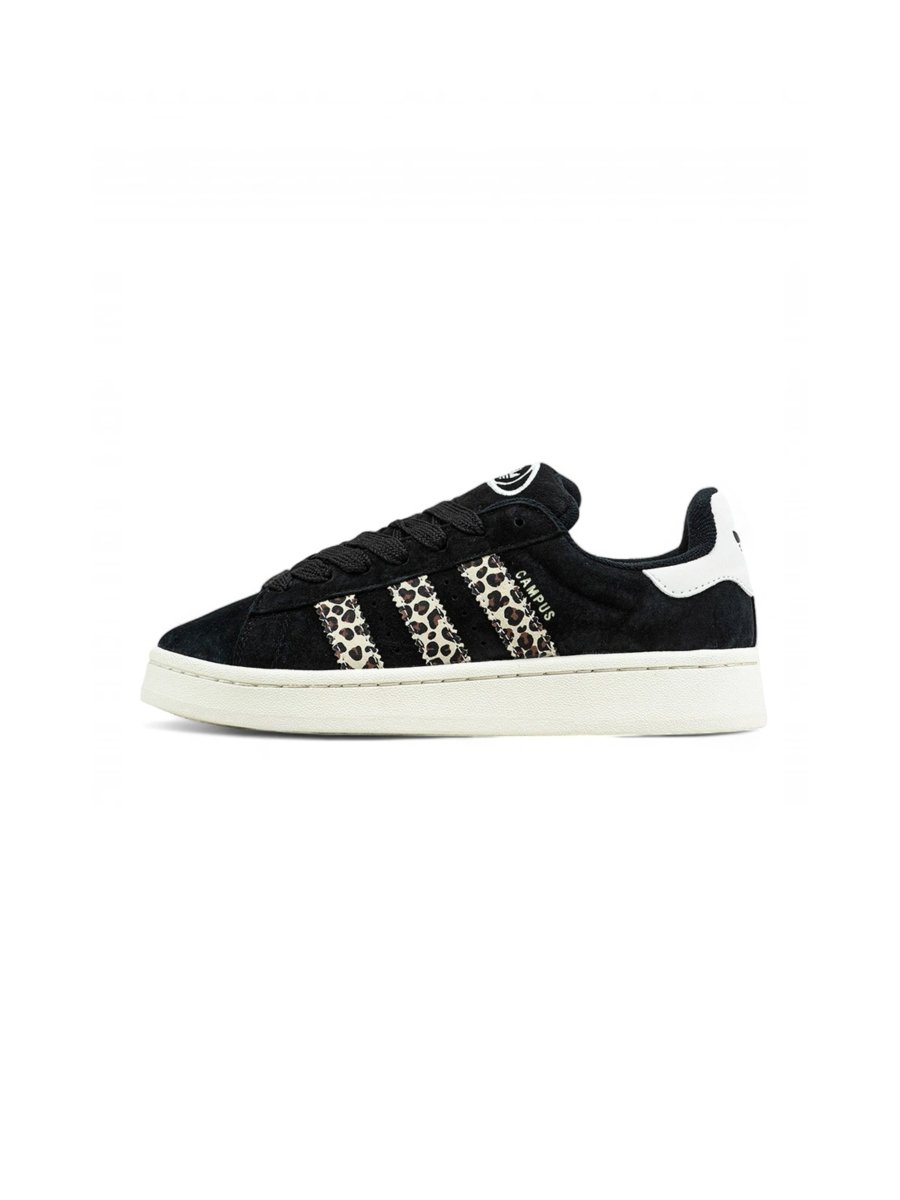 Adidas Campus 00s Black Leopard - oceanhype - 