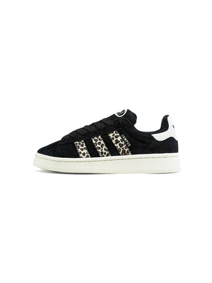 Adidas Campus 00s Black Leopard - oceanhype - 