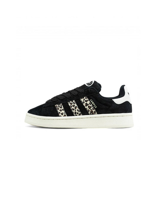 Adidas Campus 00s Black Leopard - oceanhype - 