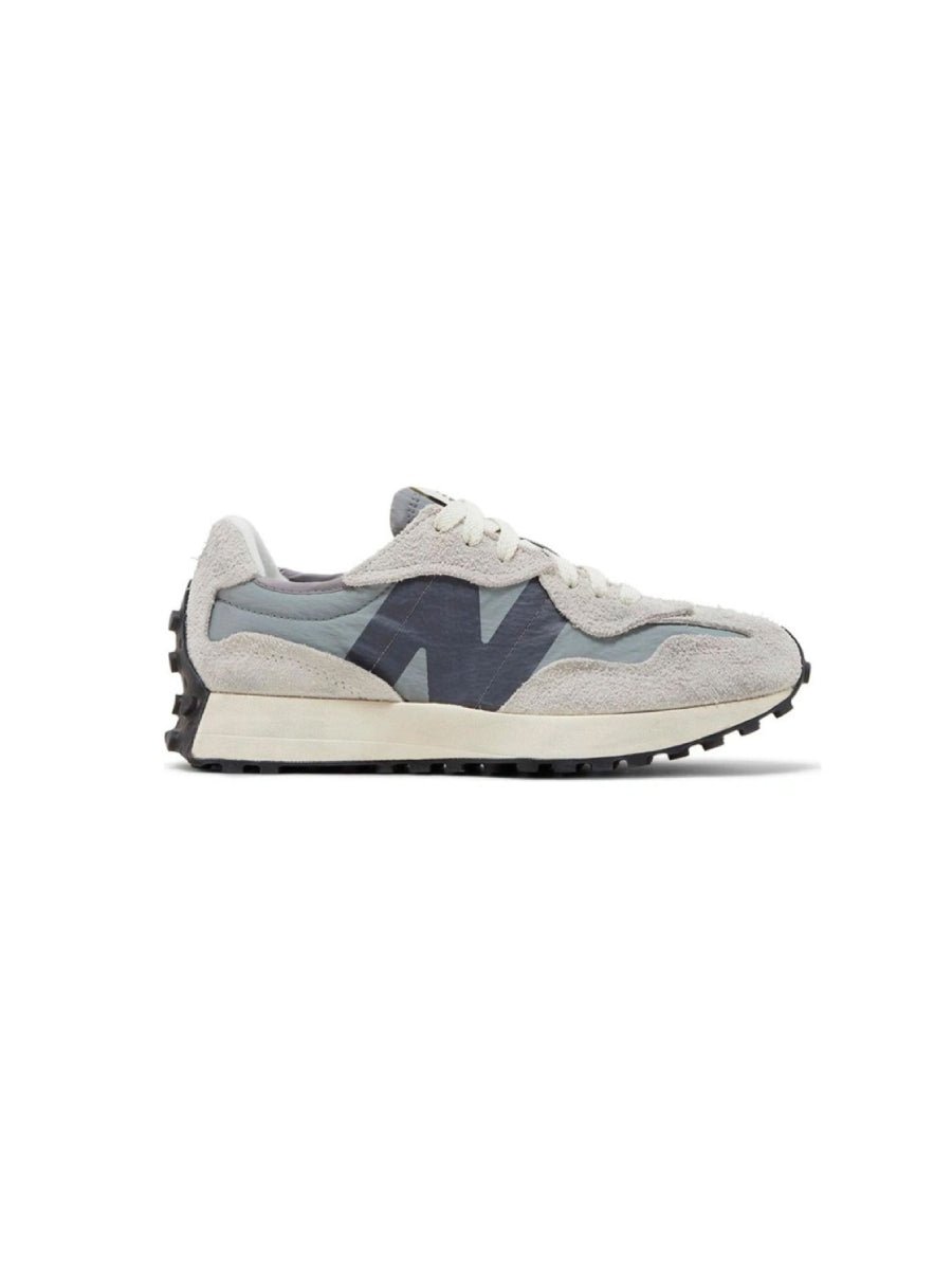 New balance 327 Beige Grey - oceanhype - 