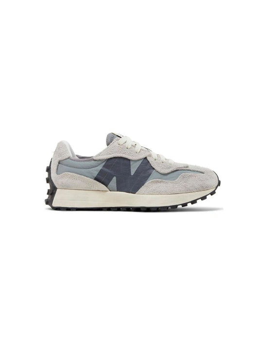 New balance 327 Beige Grey - oceanhype - 