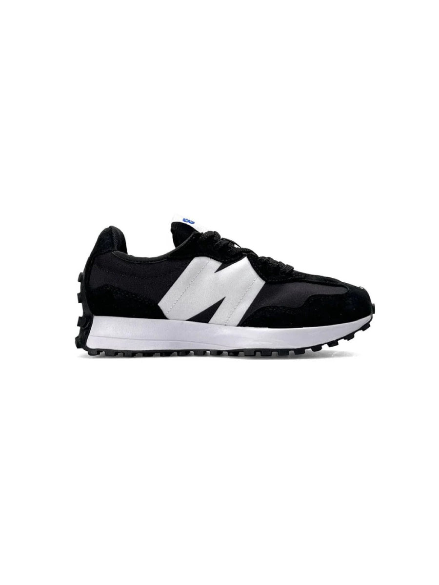 New Balance 327 Black - oceanhype - 