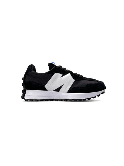 New Balance 327 Black - oceanhype - 