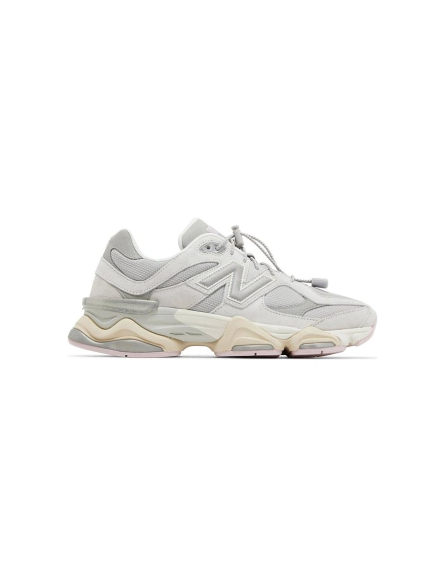 New Balance 9060 Grey Matter December Sky - oceanhype - 