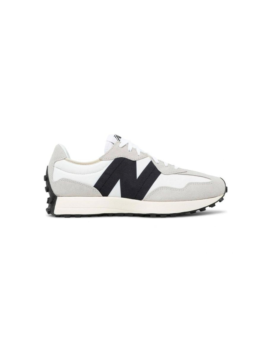 New balance 327 Grey Black - oceanhype - 