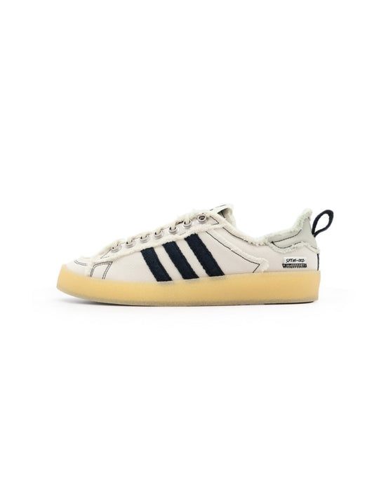 Adidas Campus 80s SFTM Clear Brown Song For The Mute - oceanhype - 