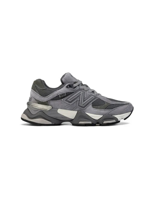 New Balance 9060 x Joe Freshgoods Dark Gray - oceanhype - 