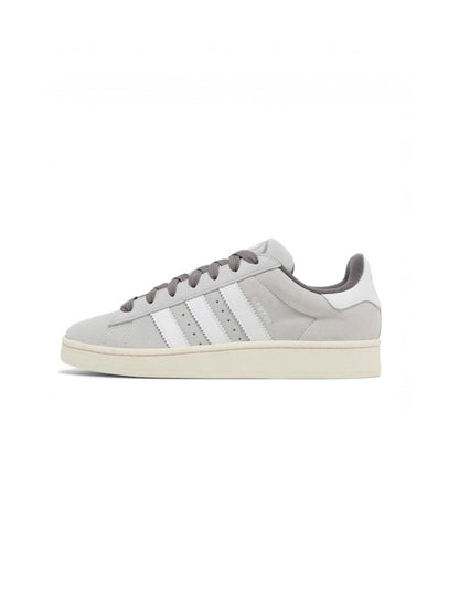 Adidas Campus Grey White - oceanhype - 