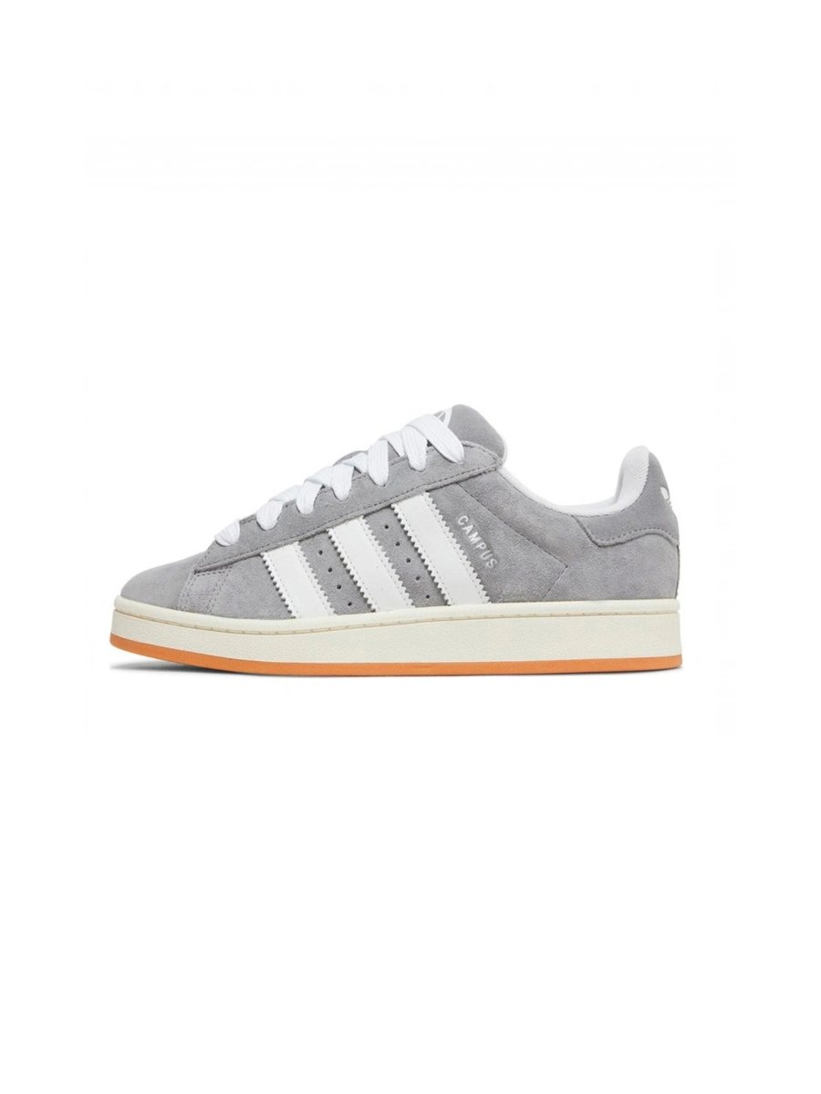 Adidas Campus 00s Grey Gum - oceanhype - 