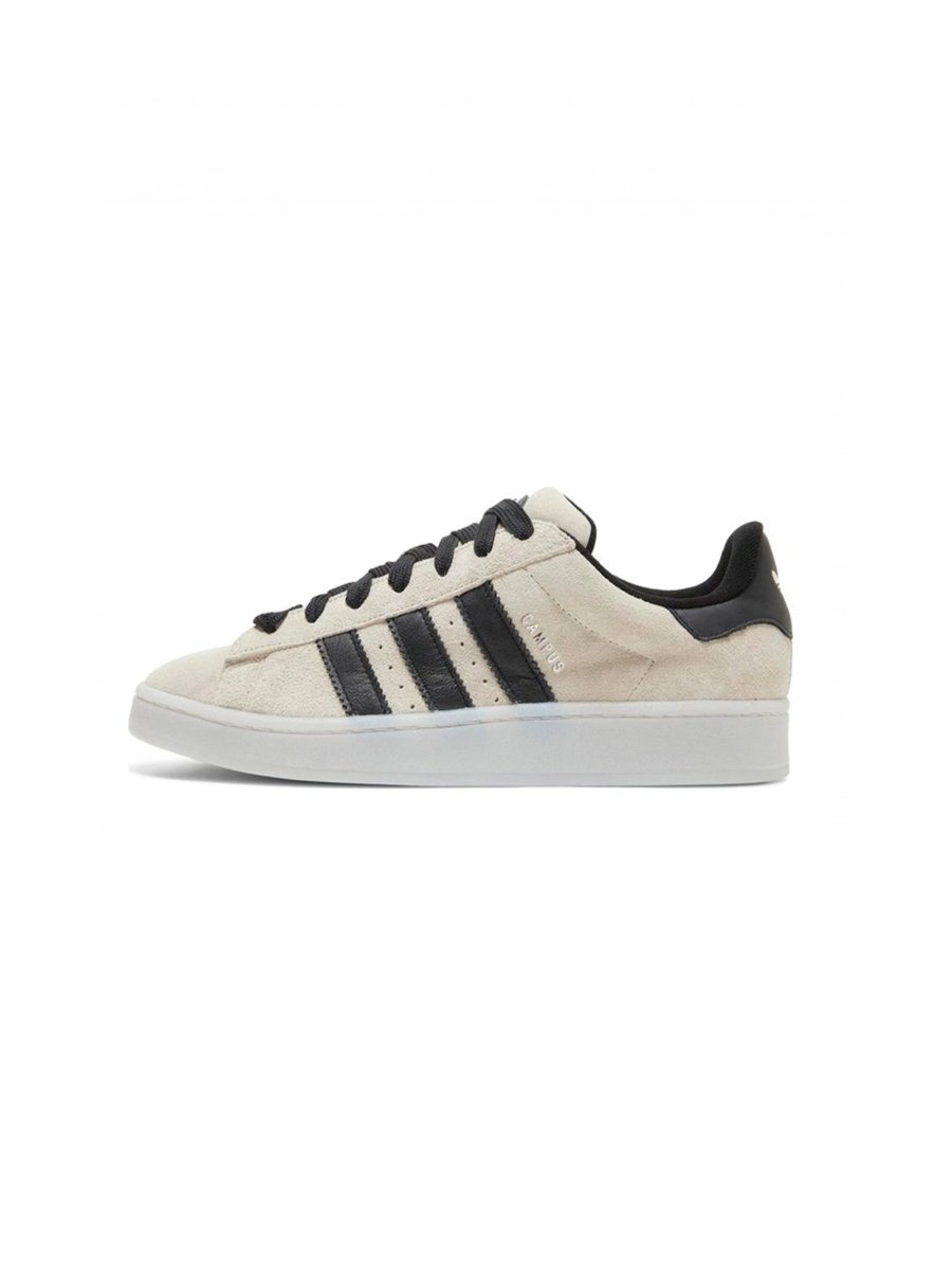 Adidas Campus 00s Beige Black - oceanhype - 